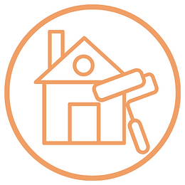 Painting Services Icon