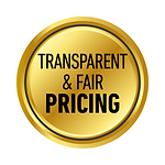 Andyman Roofing Transparent & Fair Pricing
