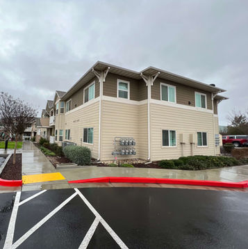 Terracina Oak II Apartments