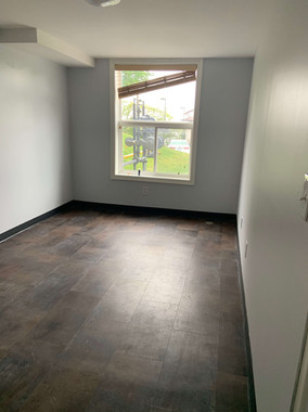 Empty Office