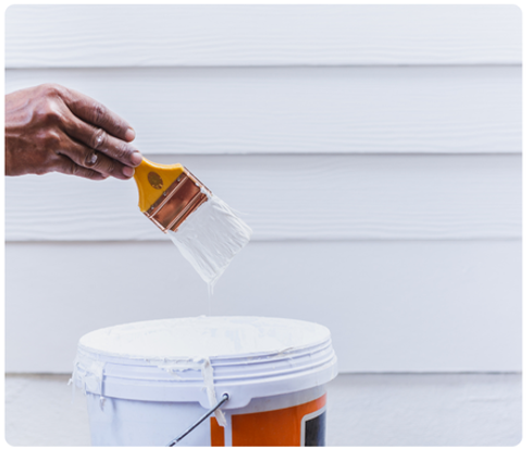 Andyman Outdoor Painting Services