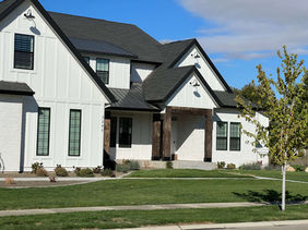 West Star Construction Residential Residing Project