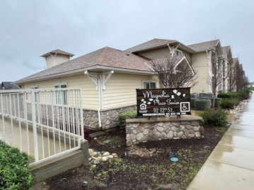 Magnolia Place Senior Apartments