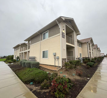 Magnolia Place Senior Apartments