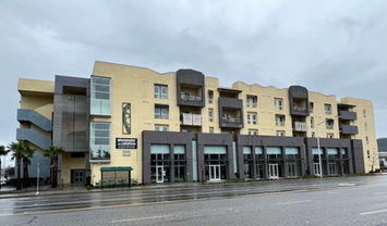 Alexander Station Apartments