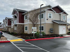 Sycamore Ridge Family Apartments