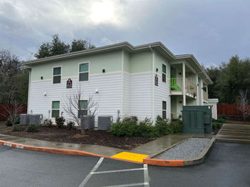 Diamond Street Apartments