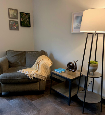 Quiet Corner