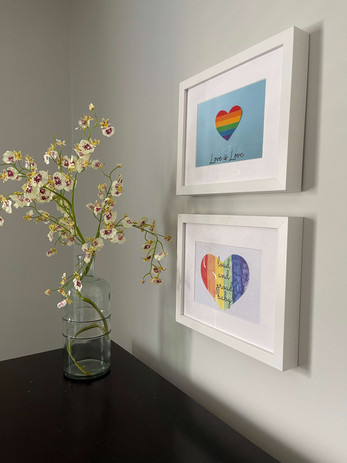 Messages of Inclusion