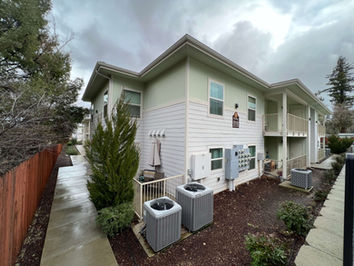 Diamond Street Apartments