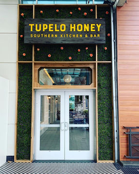 Tupelo Honey