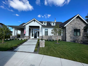 West Star Construction Residential Residing Project