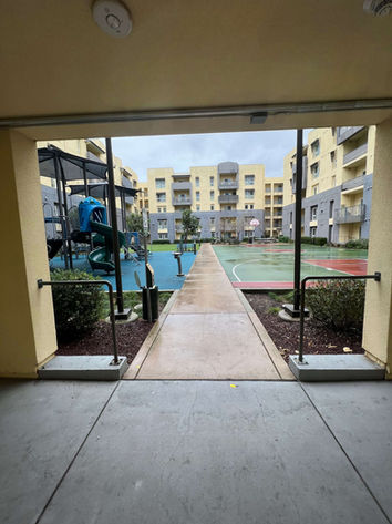 Alexander Station Apartments