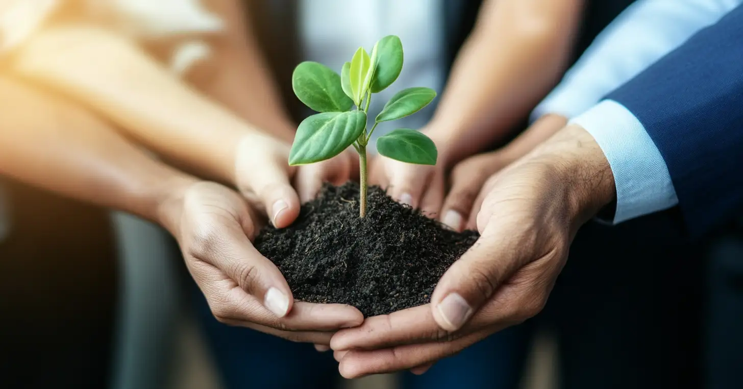 Kurumsal Sosyal Sorumluluk