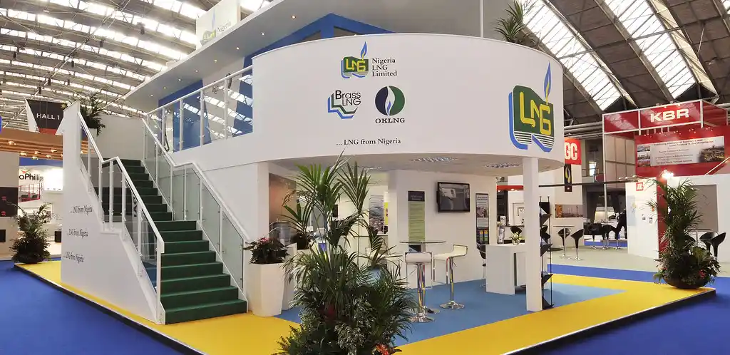 Types of Exhibition Booths: Perfect Choices for Every Event