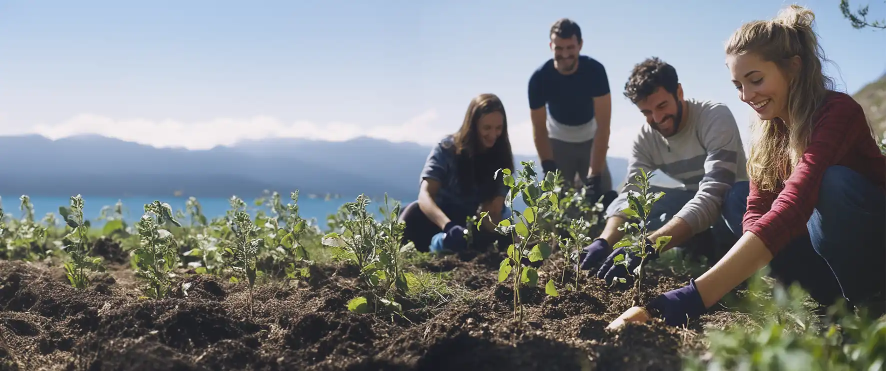 Kurumsal Sosyal Sorumluluk