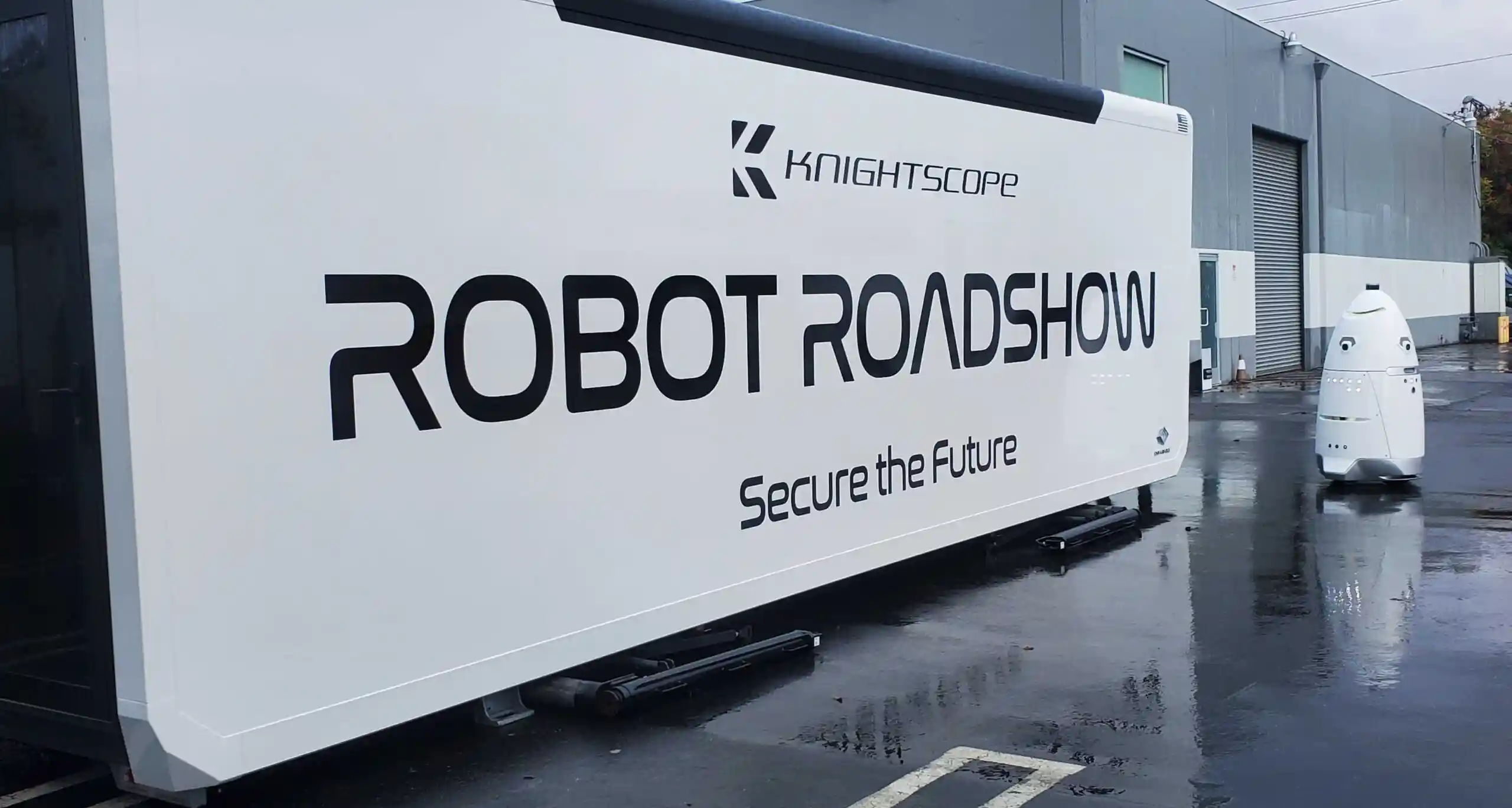 Roadshow