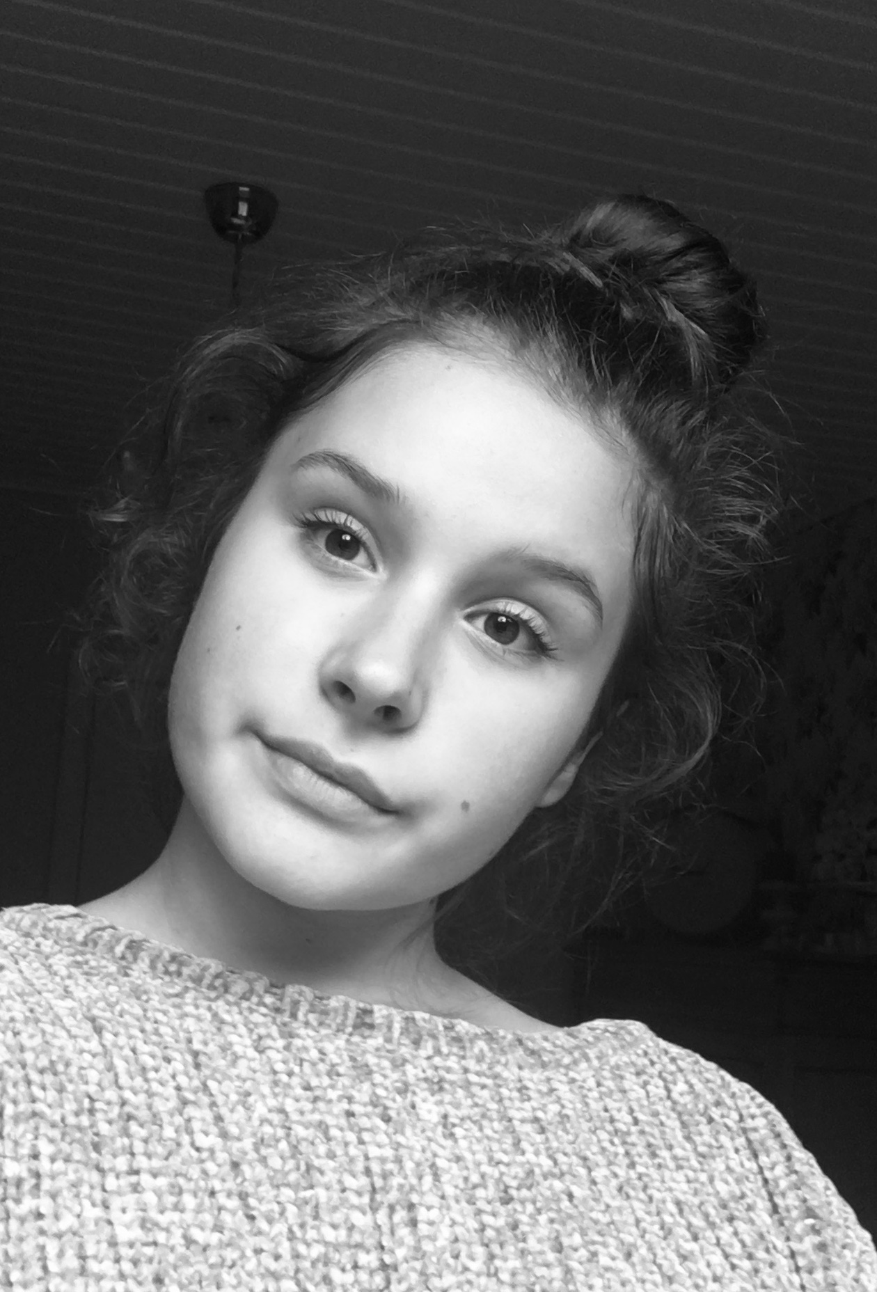 Abigail Cypers