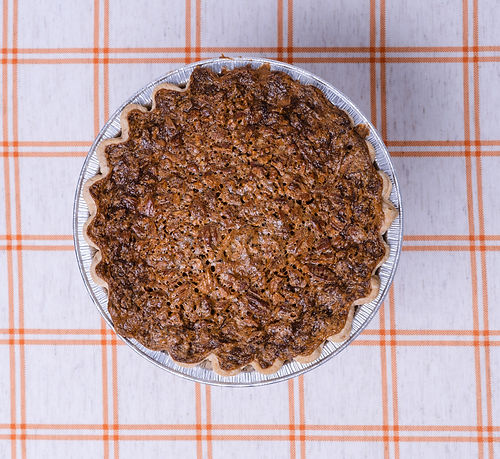 Pecan Pie