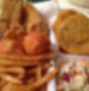 Southern Fried Catfish