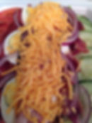 Chef Salad