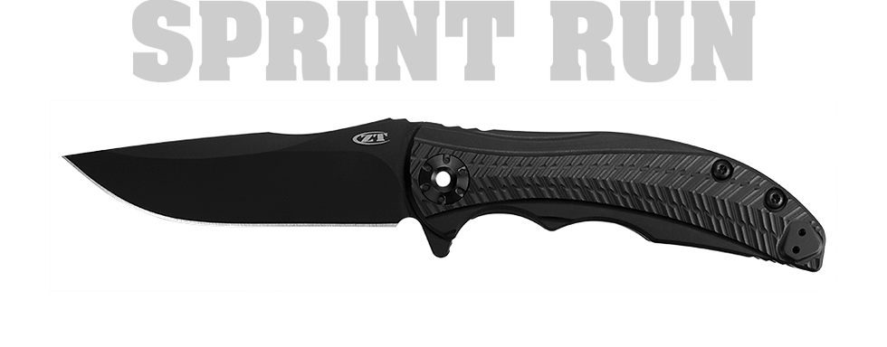 ZT 0609BLK