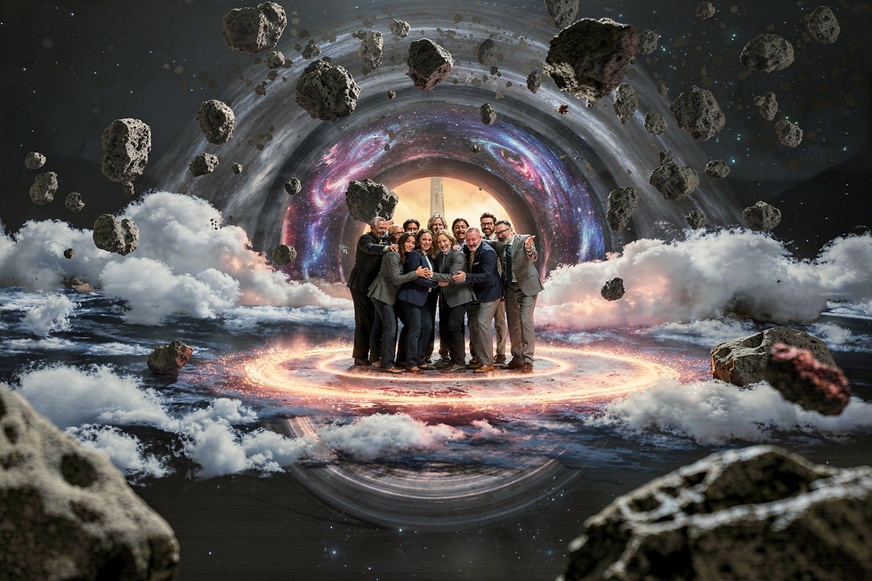 2026, l’humain redevient le centre de gravité