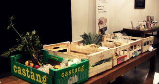 The Food Assembly offers a new way to shop for fresh local food in Glasgow