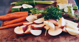 Food Assembly’s online market offers Glaswegians a new way to shop for fresh local food
