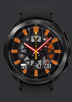 Rowdy w004 - Wheels m04 - 2