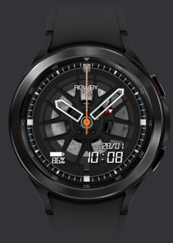 Rowdy w009 - Wheels m09 - 3