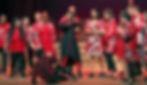 The Mikado (UWO, 2020)