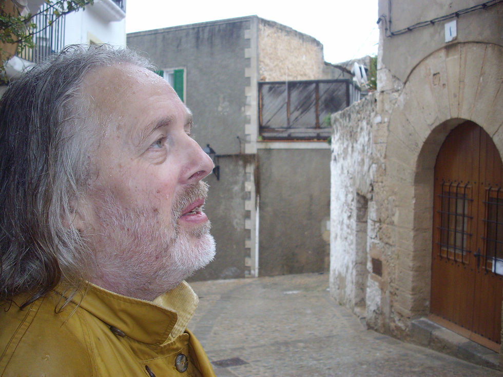 Jacques BAYLE-HOTTENHEIM