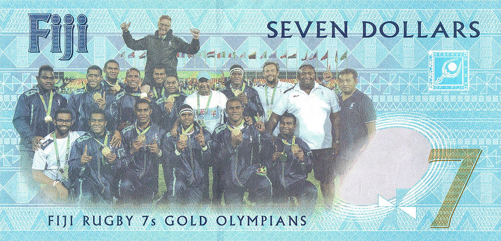 fiji 7 dollars 2016