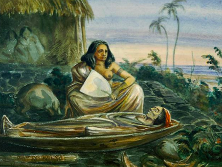 Il y a 157 ans, la variole décimait les îles de Nuku Hiva et Ua Pou
