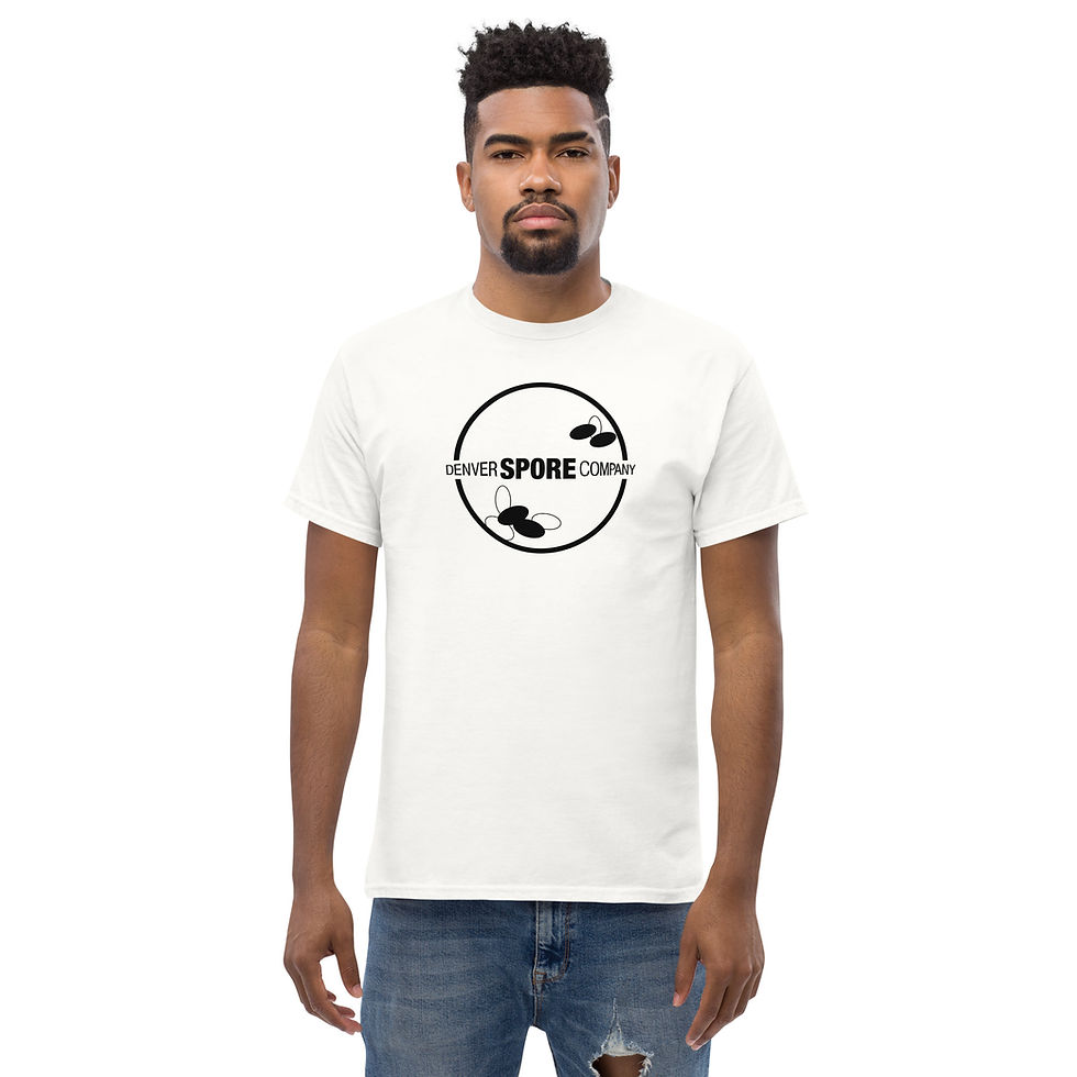 Thumbnail: DSC Mens T-Shirt
