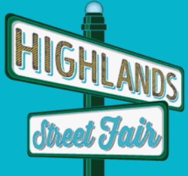 Highlands Street Fair