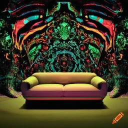 Set And Setting. Improve Your Psychedelic Experiences.