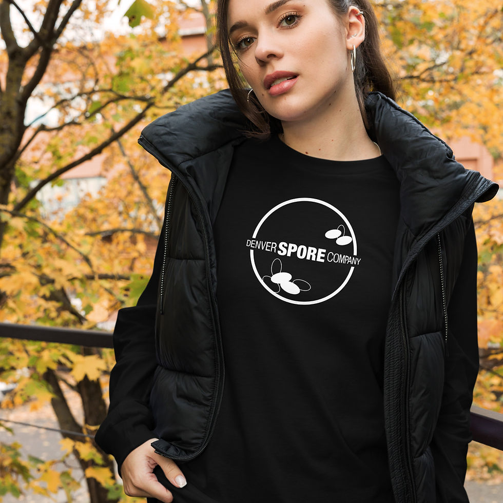 Thumbnail: DSC Womens Long Sleeve Tee