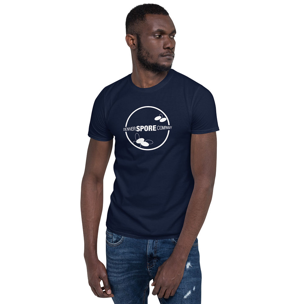 Thumbnail: DSC Mens T-Shirt