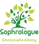 Emmanuelle Adamy Sophrolgue La Rohelle