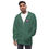 Thumbnail: ITU Unisex Fleece Zip Up Hoodie