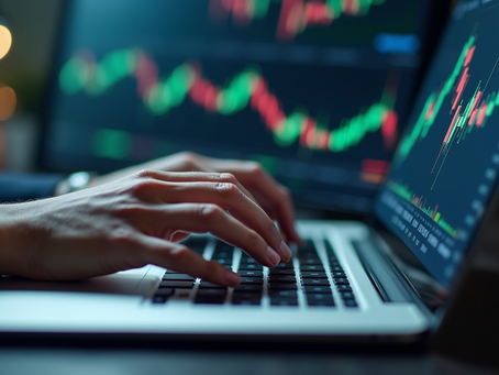Mastering the Art of Independent Trading