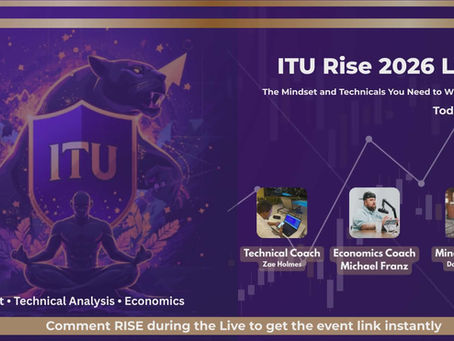 Greed Is Quiet—and It’s Taking Traders Out Before They Ever Get Consistent