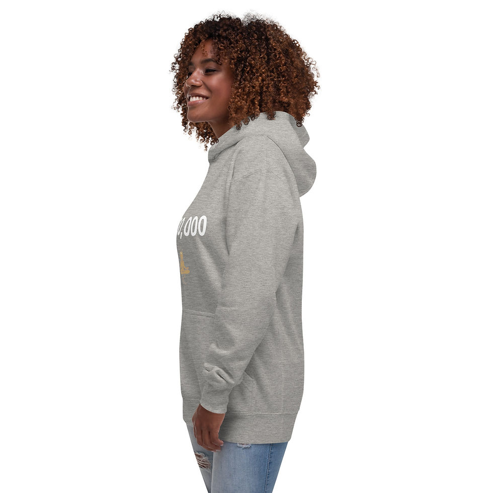 Thumbnail: ITU 6 Figure Hoodie