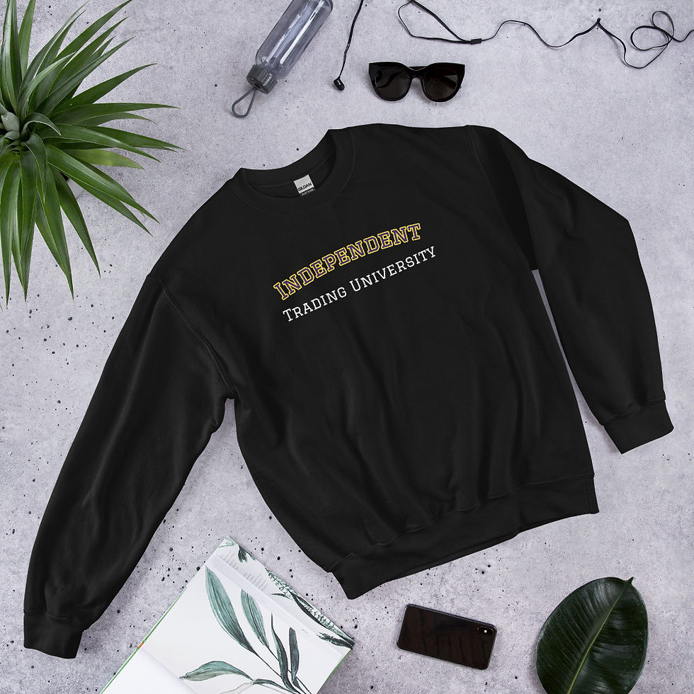Thumbnail: ITU Crewneck