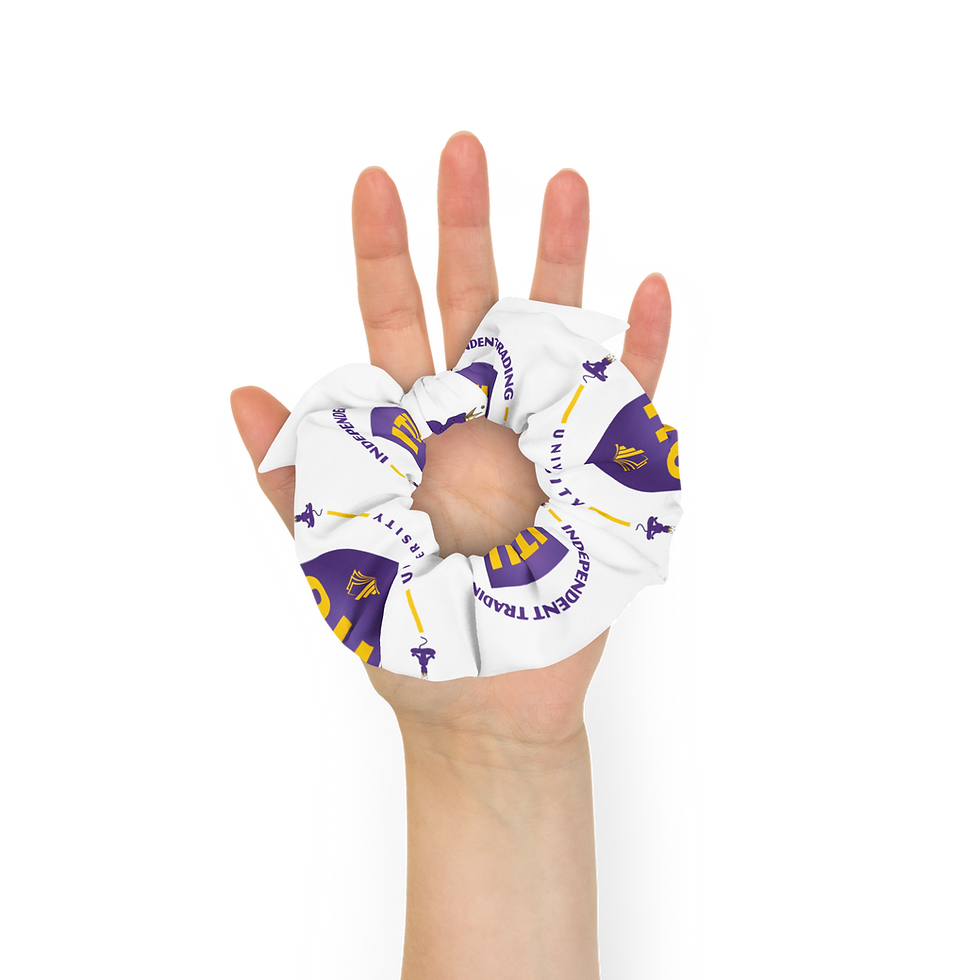 Thumbnail: Scrunchie