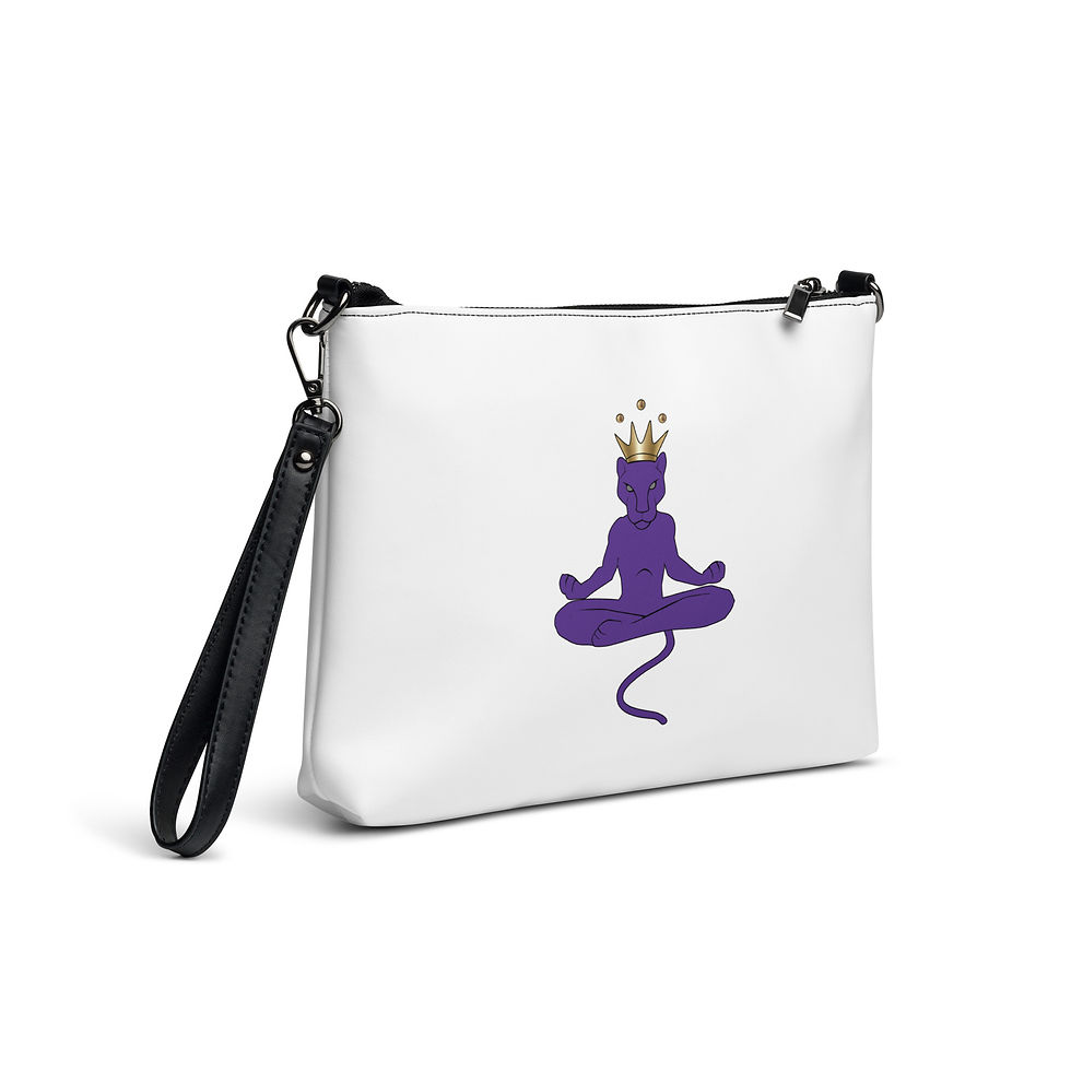 Thumbnail: Crossbody bag