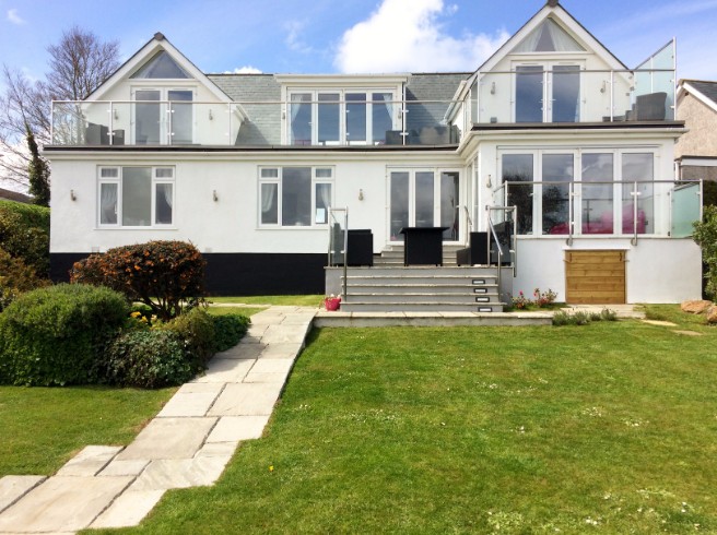 Yellow Sands Padstow Holidays Cornwall Self Catering Padstow