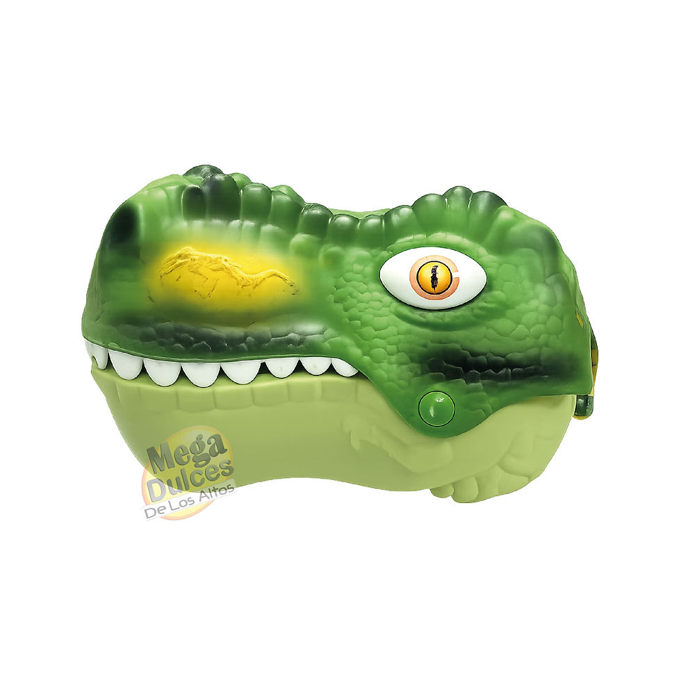 Miniatura: DINO JELLY 1.20 LT – 100 PIEZAS | TINAJITA